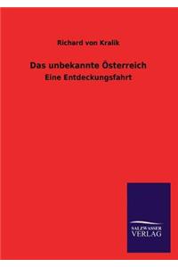 Das unbekannte Österreich