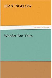 Wonder-Box Tales