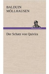 Der Schatz Von Quivira