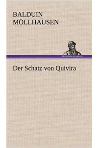 Schatz Von Quivira