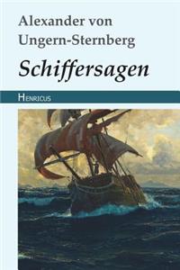 Schiffersagen