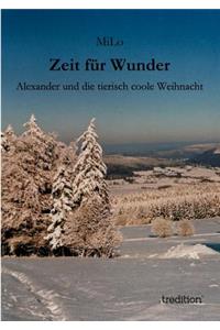 Zeit für Wunder