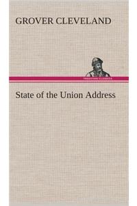 State of the Union Address