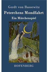 Peterchens Mondfahrt