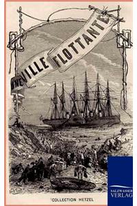 Eine Schwimmende Stadt