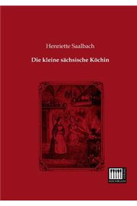 Kleine Sachsische Kochin