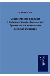 Geschichte der Baukunst