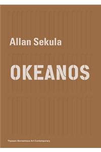 Allan Sekula – OKEANOS