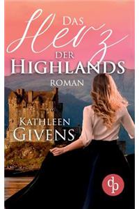 Das Herz der Highlands