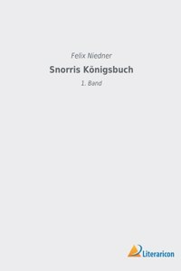 Snorris Königsbuch