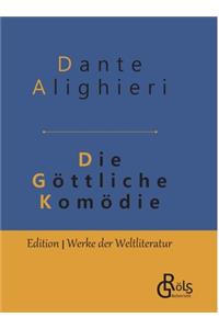 Göttliche Komödie