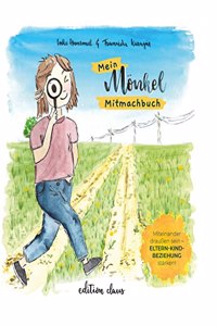 Mein Monkel Mitmachbuch