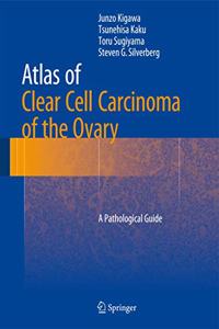 Atlas of Clear Cell Carcinoma of the Ovary