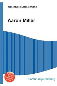 Aaron Miller