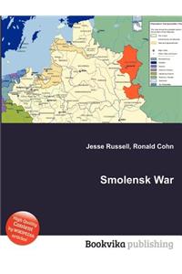 Smolensk War