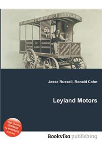 Leyland Motors