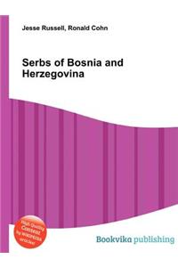 Serbs of Bosnia and Herzegovina
