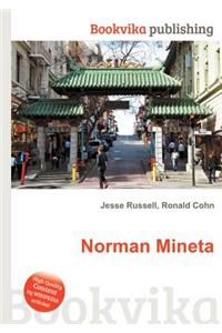Norman Mineta