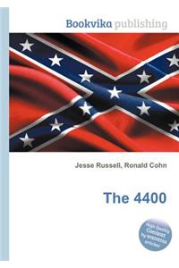 The 4400