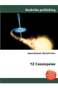 Yz Cassiopeiae