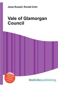 Vale of Glamorgan Council