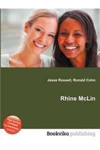 Rhine McLin