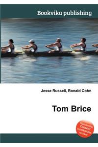 Tom Brice