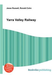 Yarra Valley Railway