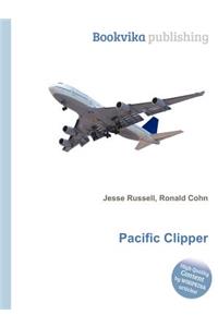 Pacific Clipper