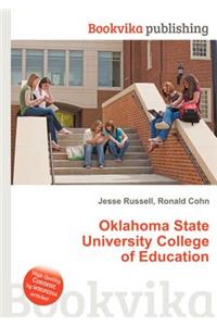 Oklahoma State University College of Education