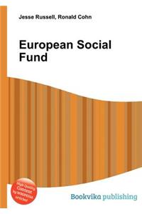 European Social Fund