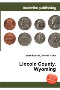 Lincoln County, Wyoming