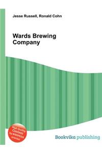 Wards Brewing Company