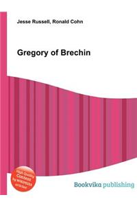 Gregory of Brechin
