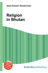 Religion in Bhutan