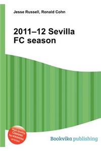 2011-12 Sevilla FC Season