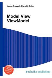 Model View Viewmodel