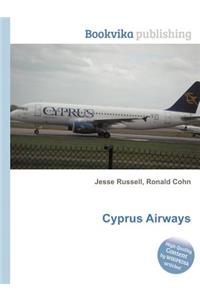 Cyprus Airways