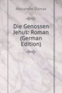 Die Genossen Jehus
