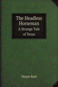 Headless Horseman