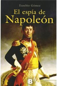 El Espia de Napoleon