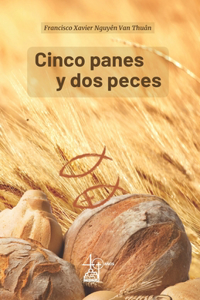 Cinco panes y dos peces