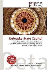 Nebraska State Capitol