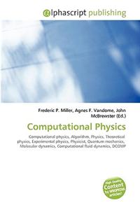 Computational Physics