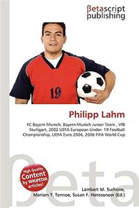 Philipp Lahm