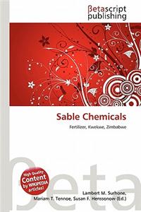 Sable Chemicals