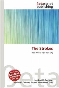 The Strokes