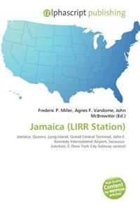 Jamaica (Lirr Station)