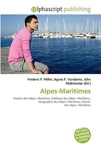 Alpes-Maritimes