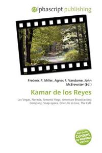 Kamar de Los Reyes